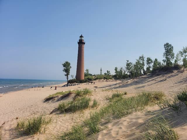 Silver Lake State Park - Image 2