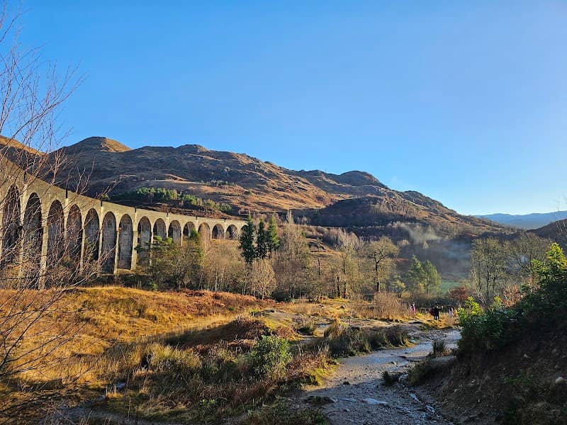 Viaduct trail - Image 1