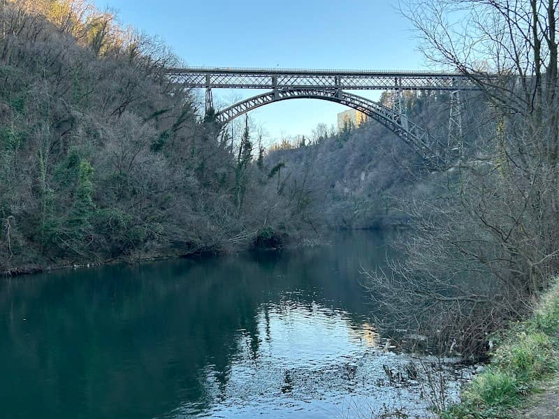 Scala di risalita del pesce - Image 1