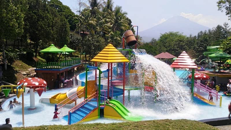 Water Park & Water Boom - Image 3