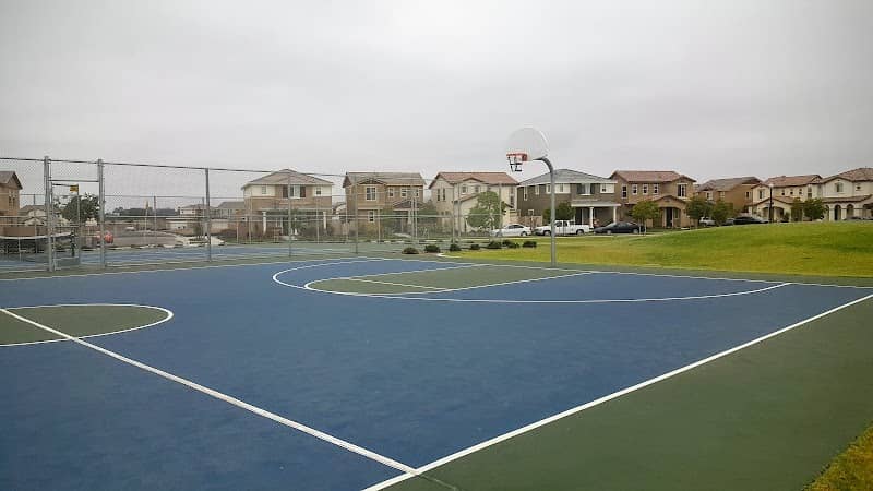 Crescent Park - Image 2