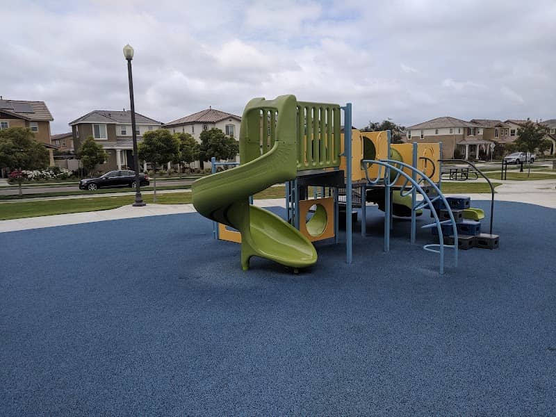 Crescent Park - Image 1