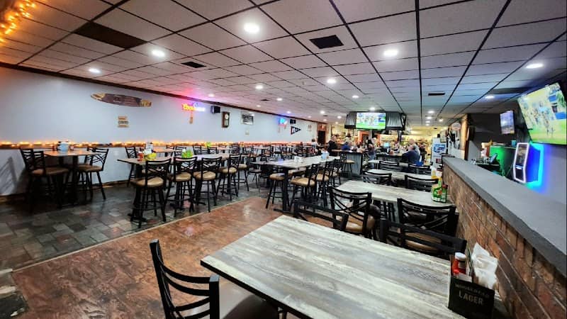 Dirty Jersey Tavern - Image 1