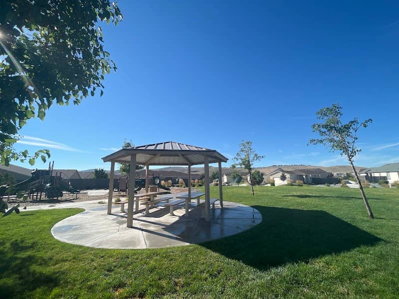 Frontera Park - Image 1