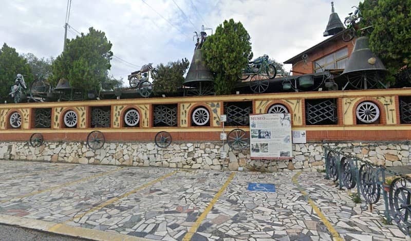 Moto museo all'aperto - Image 2