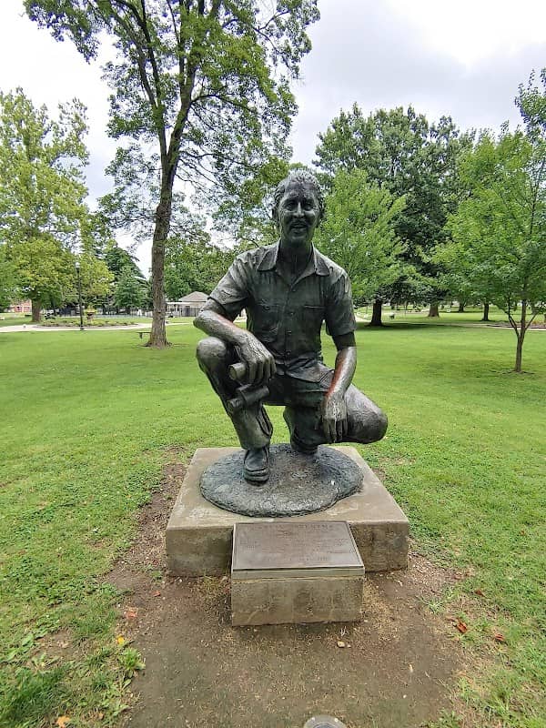 Central Park - Image 1