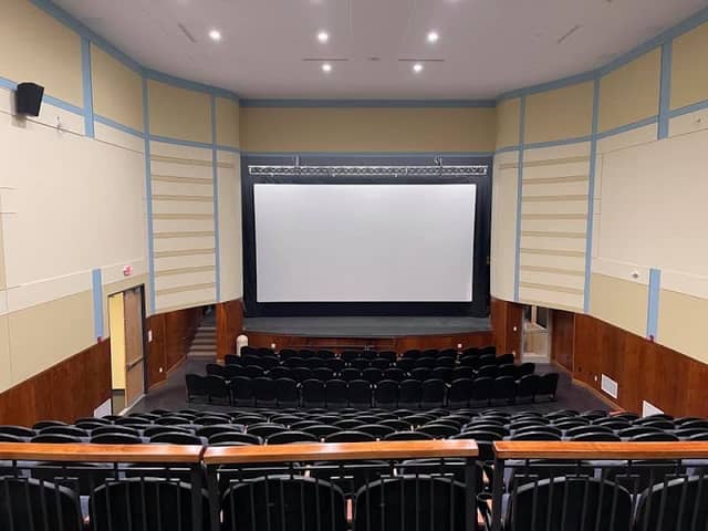 The Park Theatre - Image 2