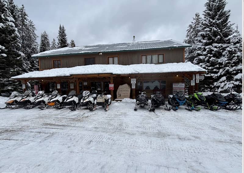 Untamed Backcountry Adventures - Image 1