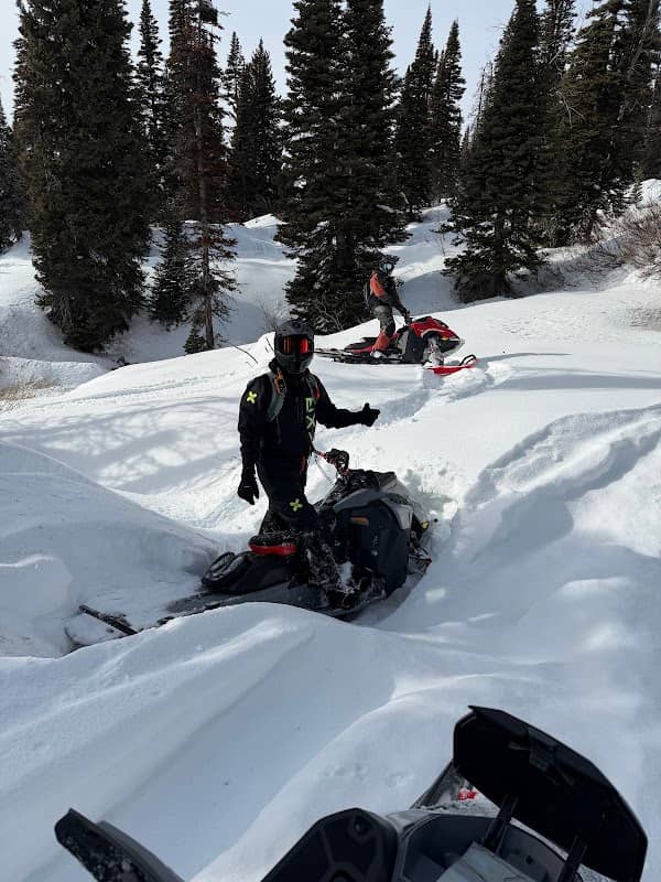 Untamed Backcountry Adventures - Image 2