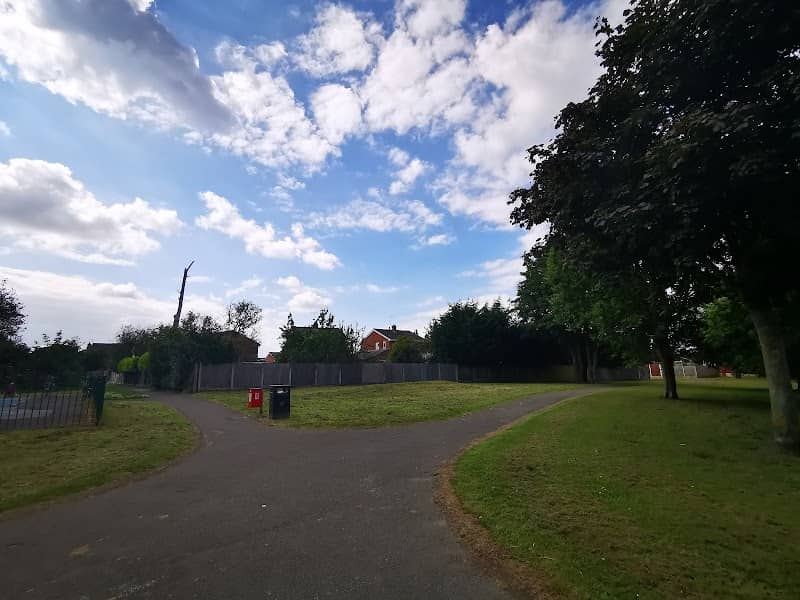 Level Road Park - Image 1