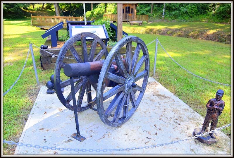 Mineral Springs Park - Image 1