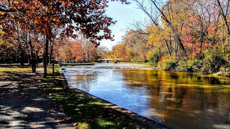 Falls Park - Image 3
