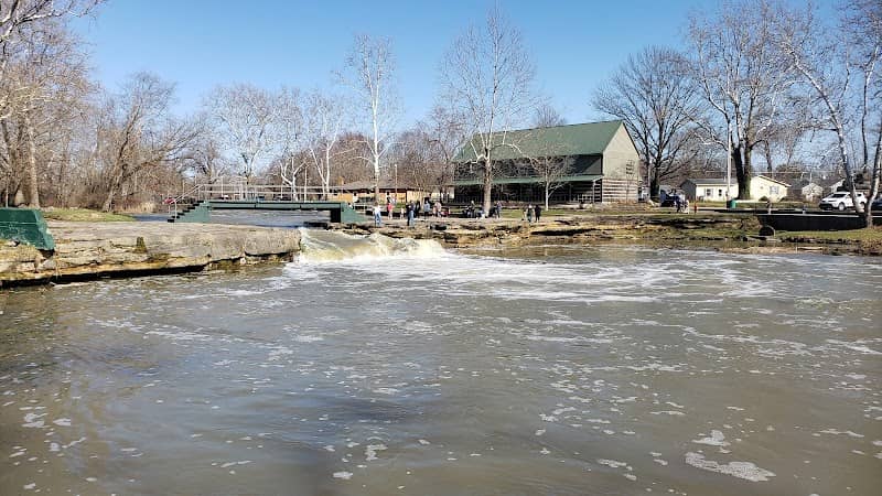 Falls Park - Image 2