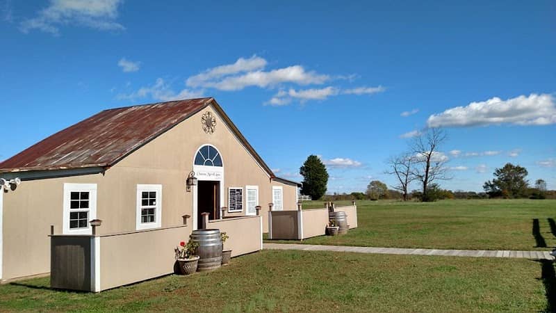 Chateau MerrillAnne LLC - Image 1