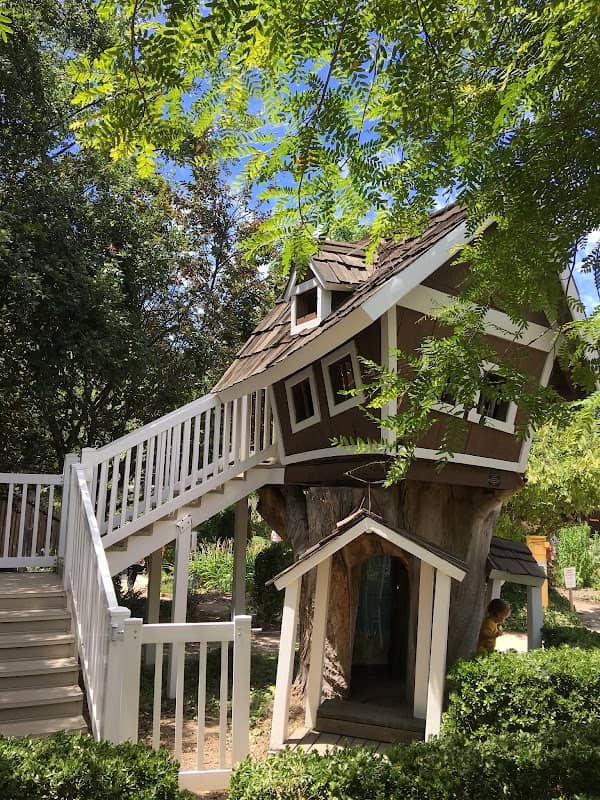 Kids Adventure Garden - Image 4