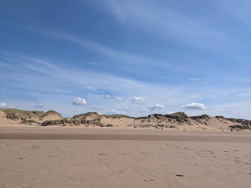Dunes viewing point - Image 1
