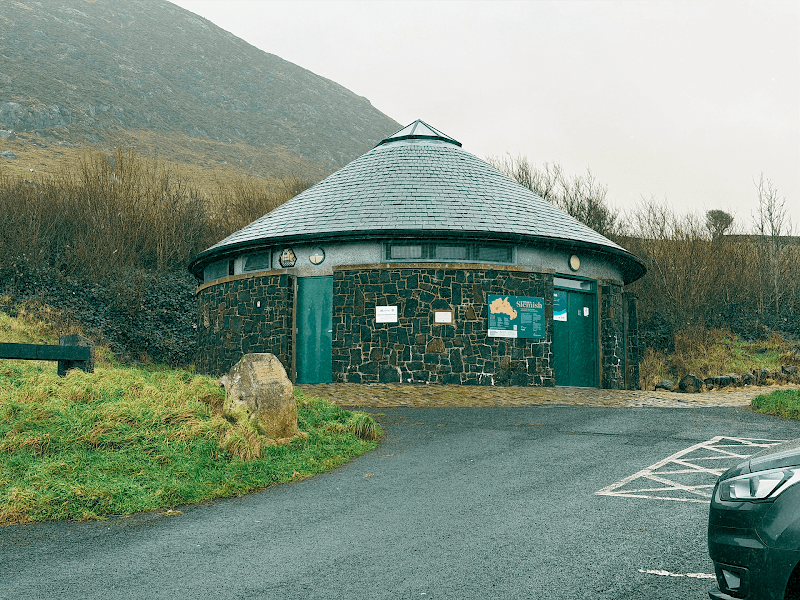 Slemish mountain summit - Image 1