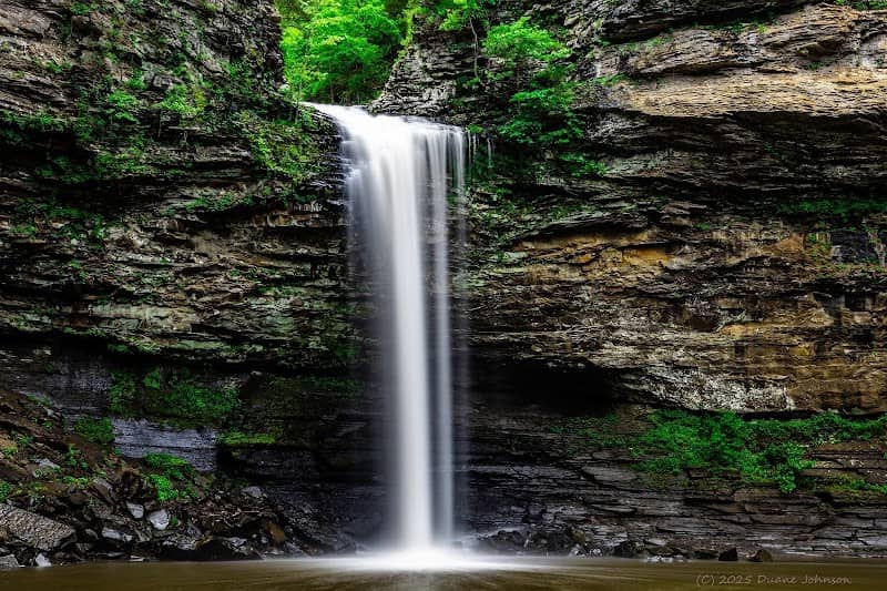 Cedar Falls - Image 1