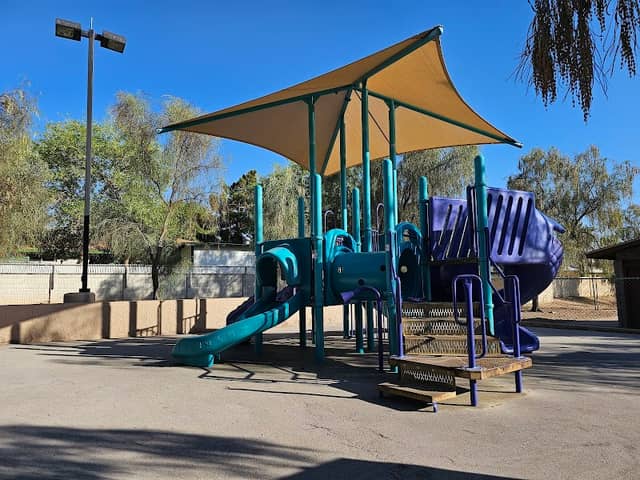 Jack Hardie Park - Image 1