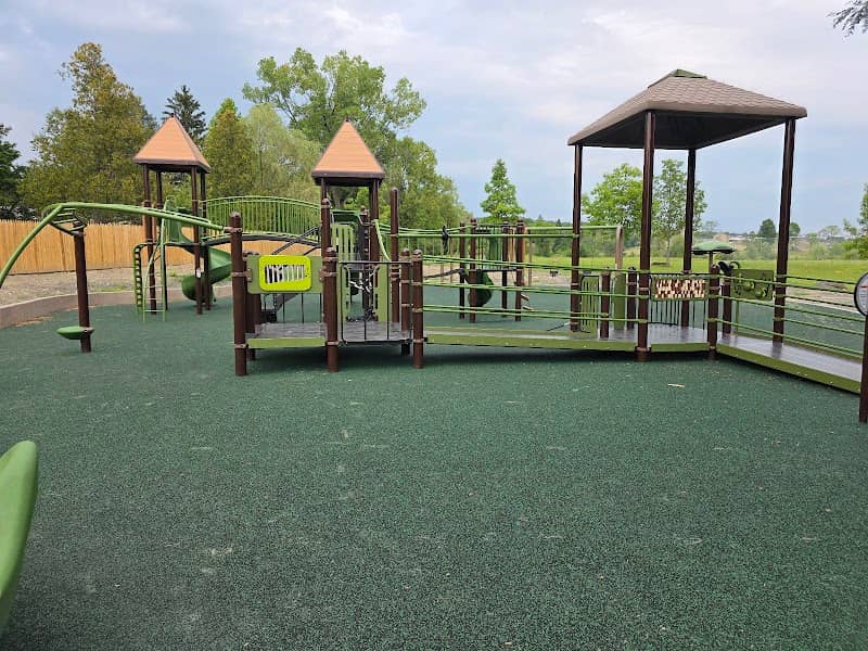 Iorio Park - Image 1
