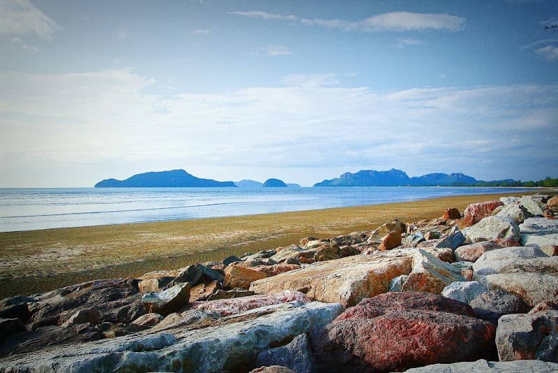 Nong Khao Niao Beach - Image 1