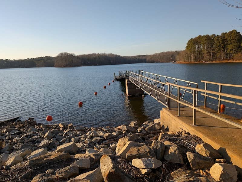 Friendship Recreation Area - Image 1