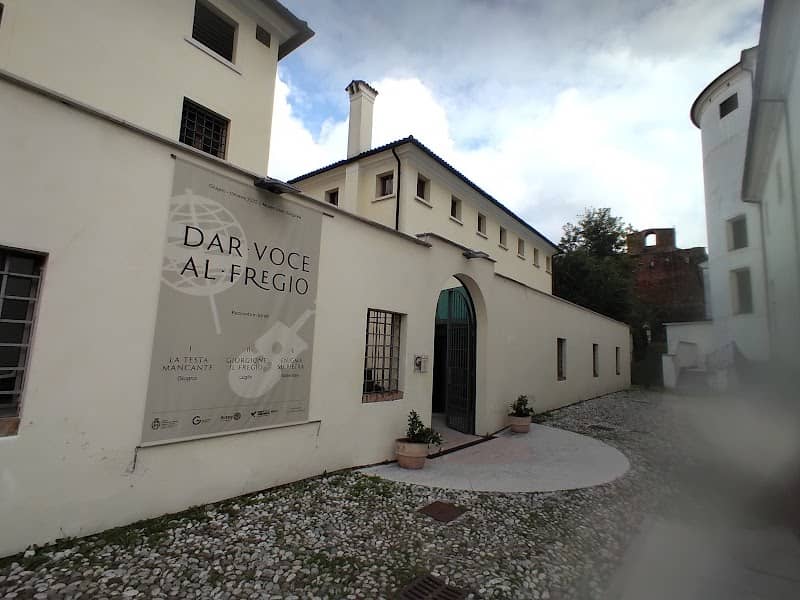 Museo Casa Giorgione - Image 1