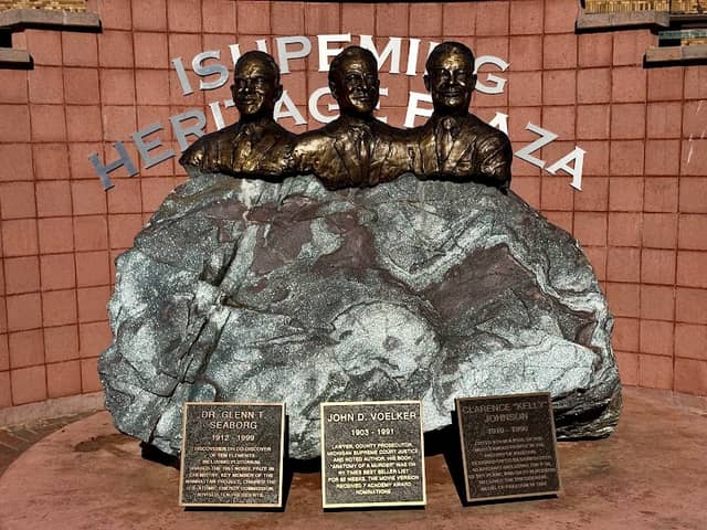 3 Sons Of Ishpeming - Image 1