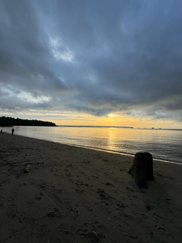 Ambleside Beach - Image 1