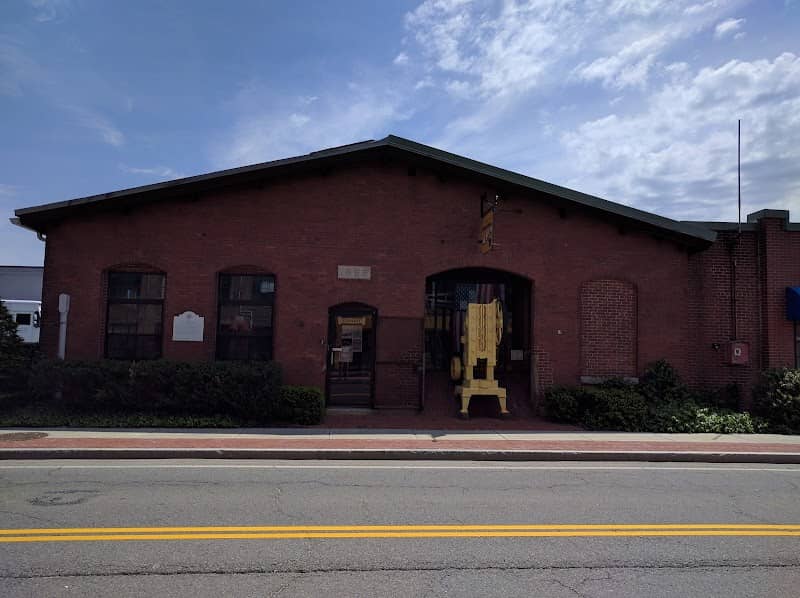 Attleboro Area Industrial Museum - Image 1