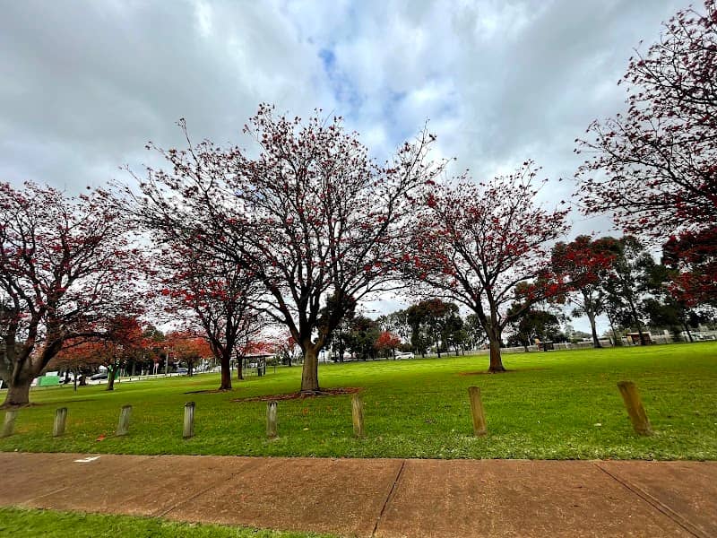 Harper Park - Image 1