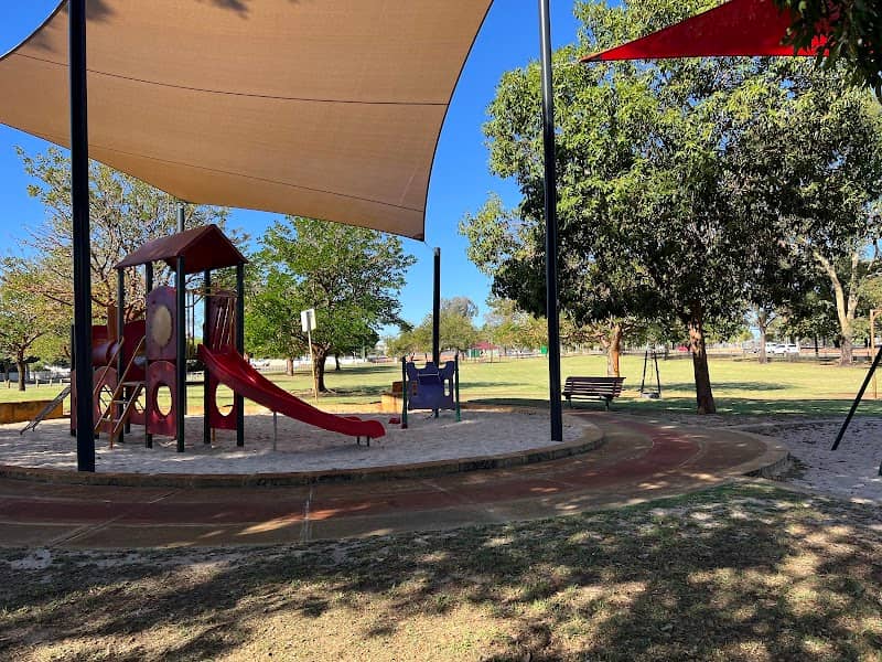 Harper Park - Image 2