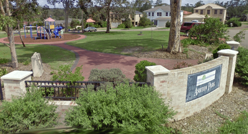 Ashton Park - Image 1