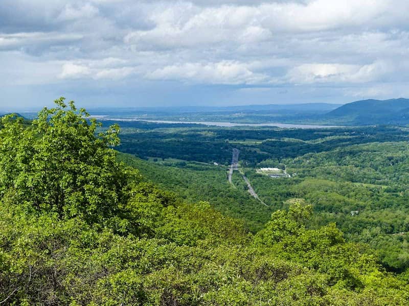 Little Knob - Image 1