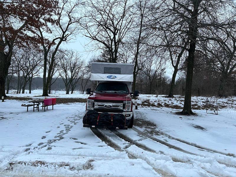 Lake Paho Campground D - Image 2