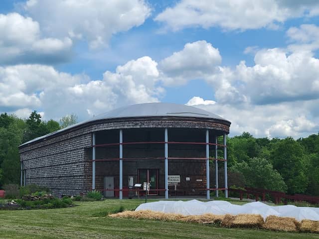 Iroquois Museum - Image 2