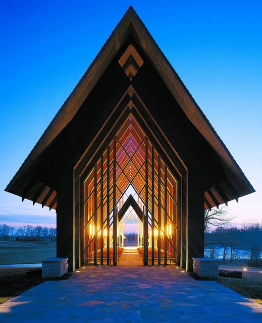 Powell Gardens, Kansas City's Botanical Garden - Image 2