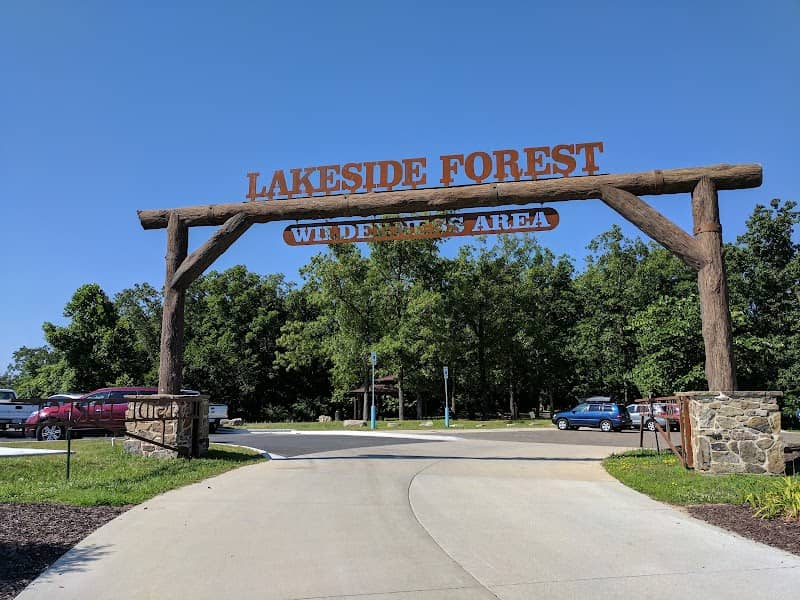 Lakeside Forest Wilderness Area - Image 1