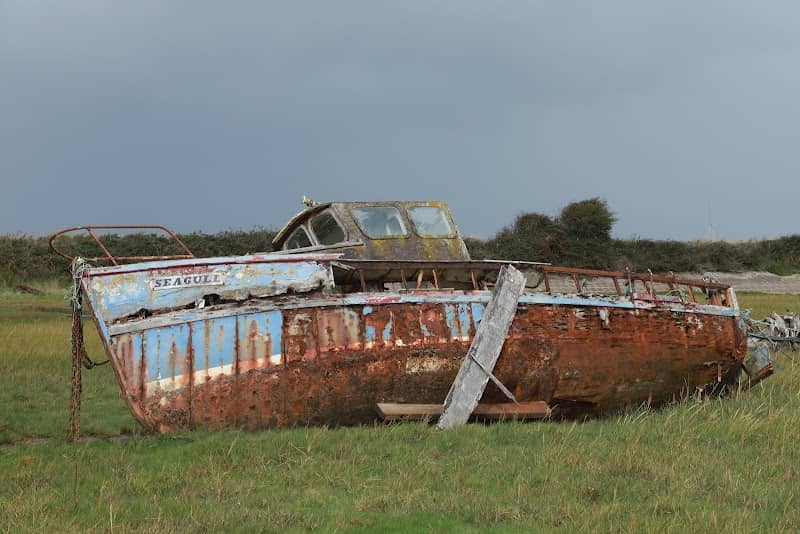 Sunderland point - Image 3