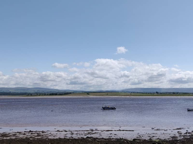 Sunderland point - Image 1