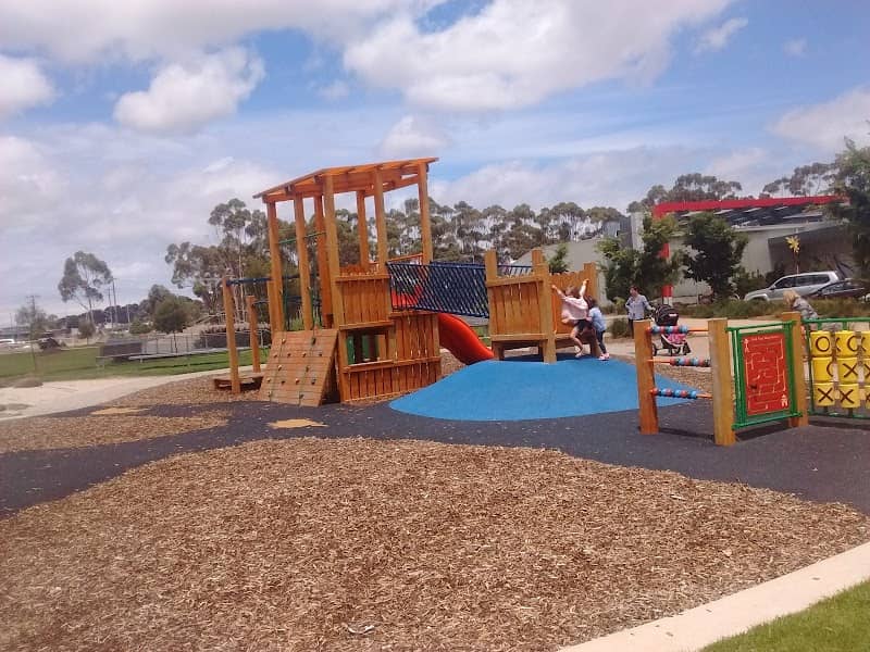 Austin Park - Image 2