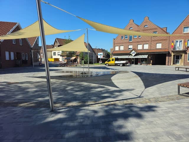 Marktplatz Essen - Image 1