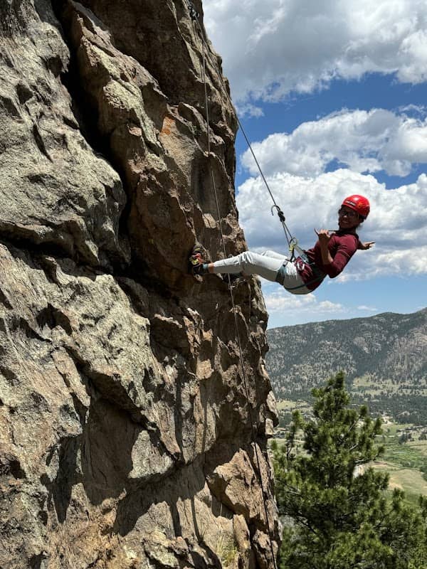 KMAC Guides (Kent Mountain Adventure Center) - Image 2