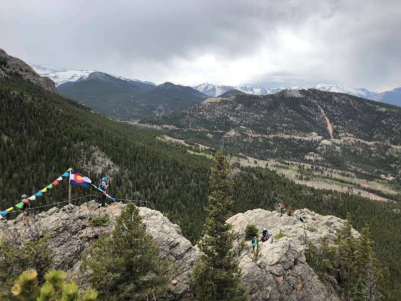 KMAC Guides (Kent Mountain Adventure Center) - Image 1