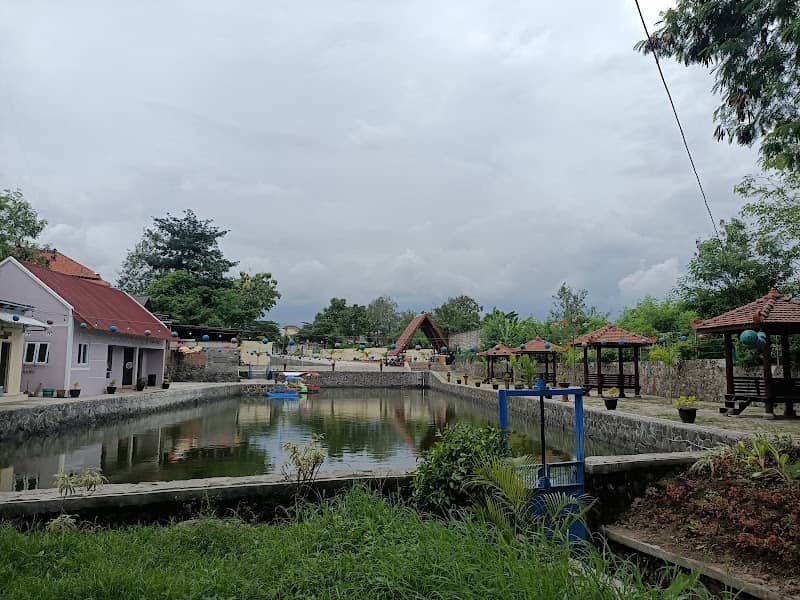 Sekarsuli Garden - Image 1