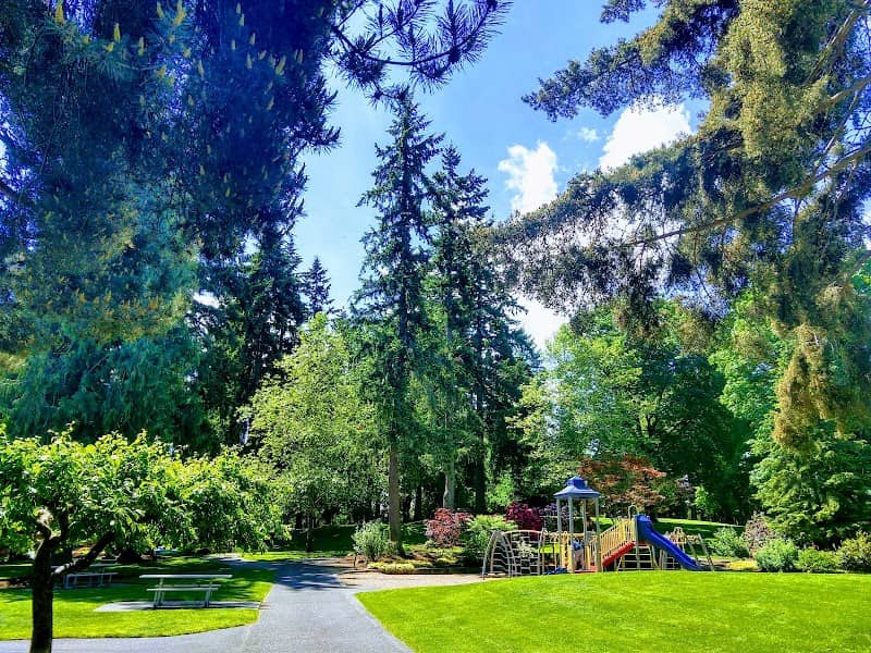 Lake Hills Community Park - Image 2