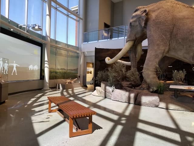 Museum of Idaho - Image 1