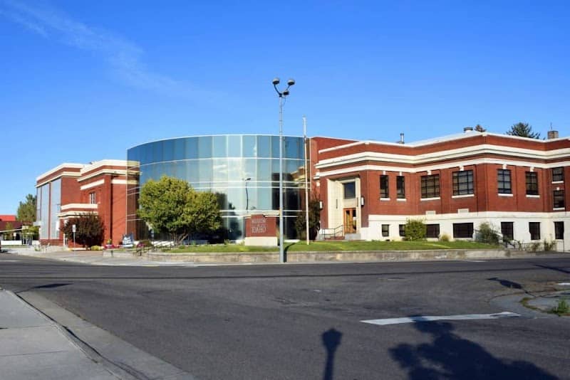 Museum of Idaho - Image 2