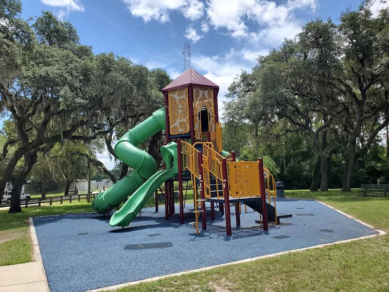 Festival Park - Image 1