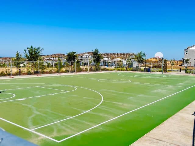 Starcross Park - Image 1